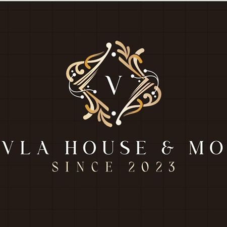 Vavla House Apartment Berat Ngoại thất bức ảnh