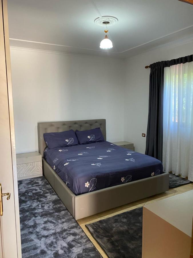 Vavla House Apartment Berat Ngoại thất bức ảnh