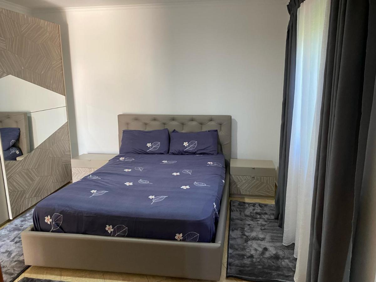 Vavla House Apartment Berat Ngoại thất bức ảnh