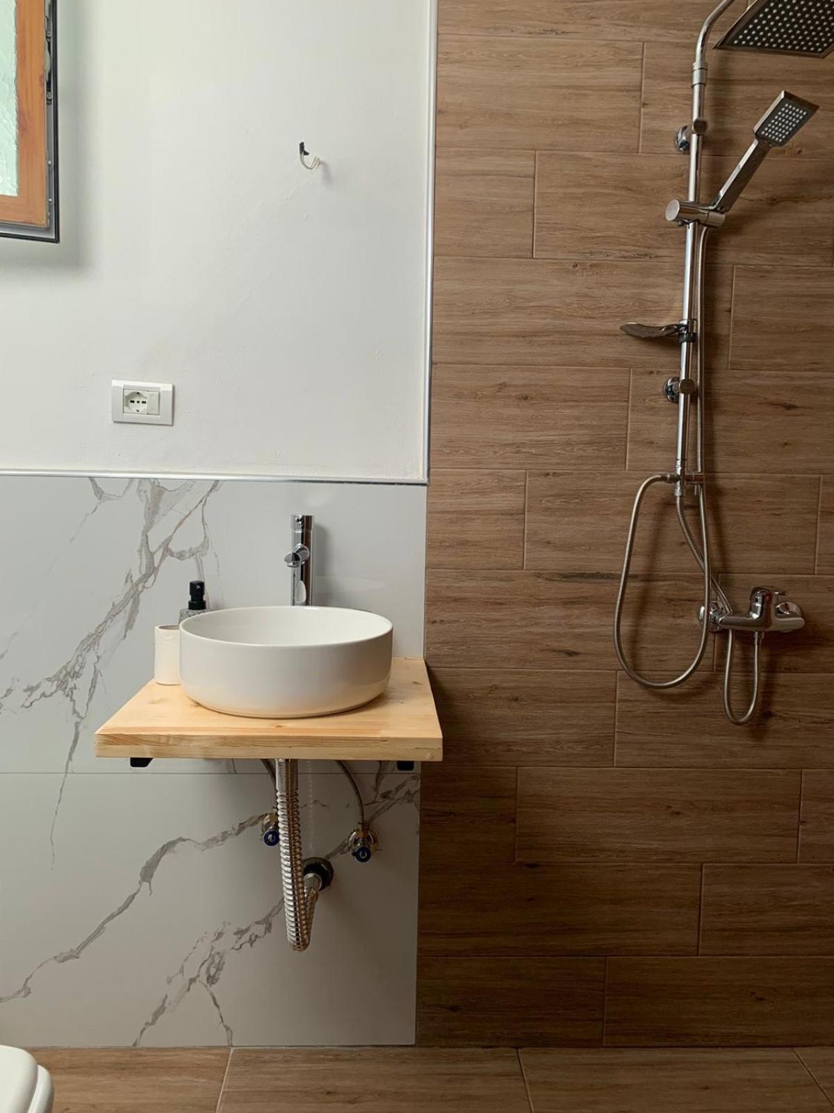 Vavla House Apartment Berat Ngoại thất bức ảnh