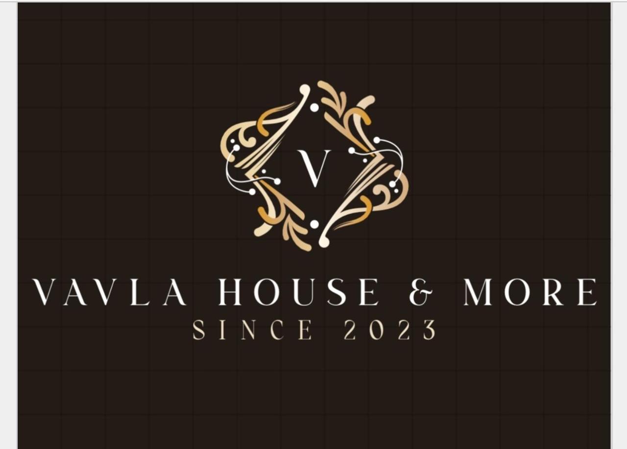 Vavla House Apartment Berat Ngoại thất bức ảnh