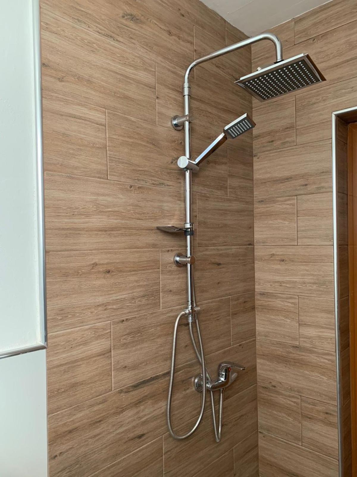 Vavla House Apartment Berat Ngoại thất bức ảnh