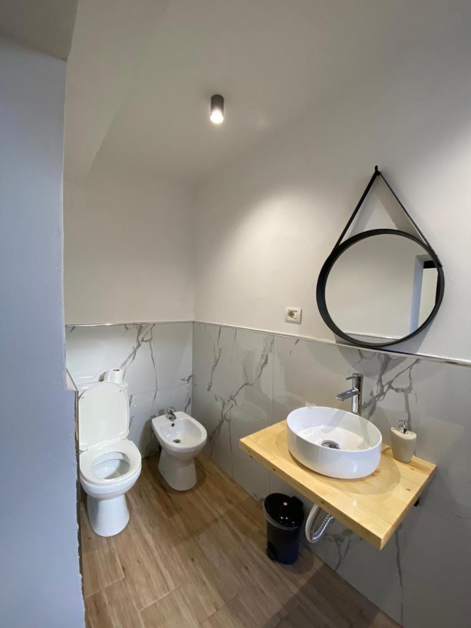 Vavla House Apartment Berat Ngoại thất bức ảnh