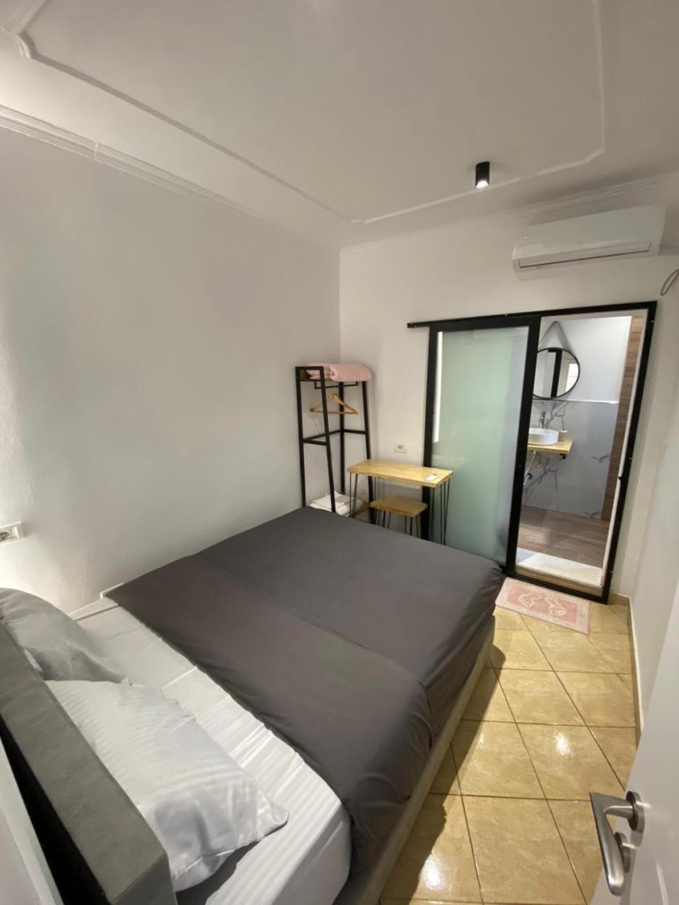 Vavla House Apartment Berat Ngoại thất bức ảnh