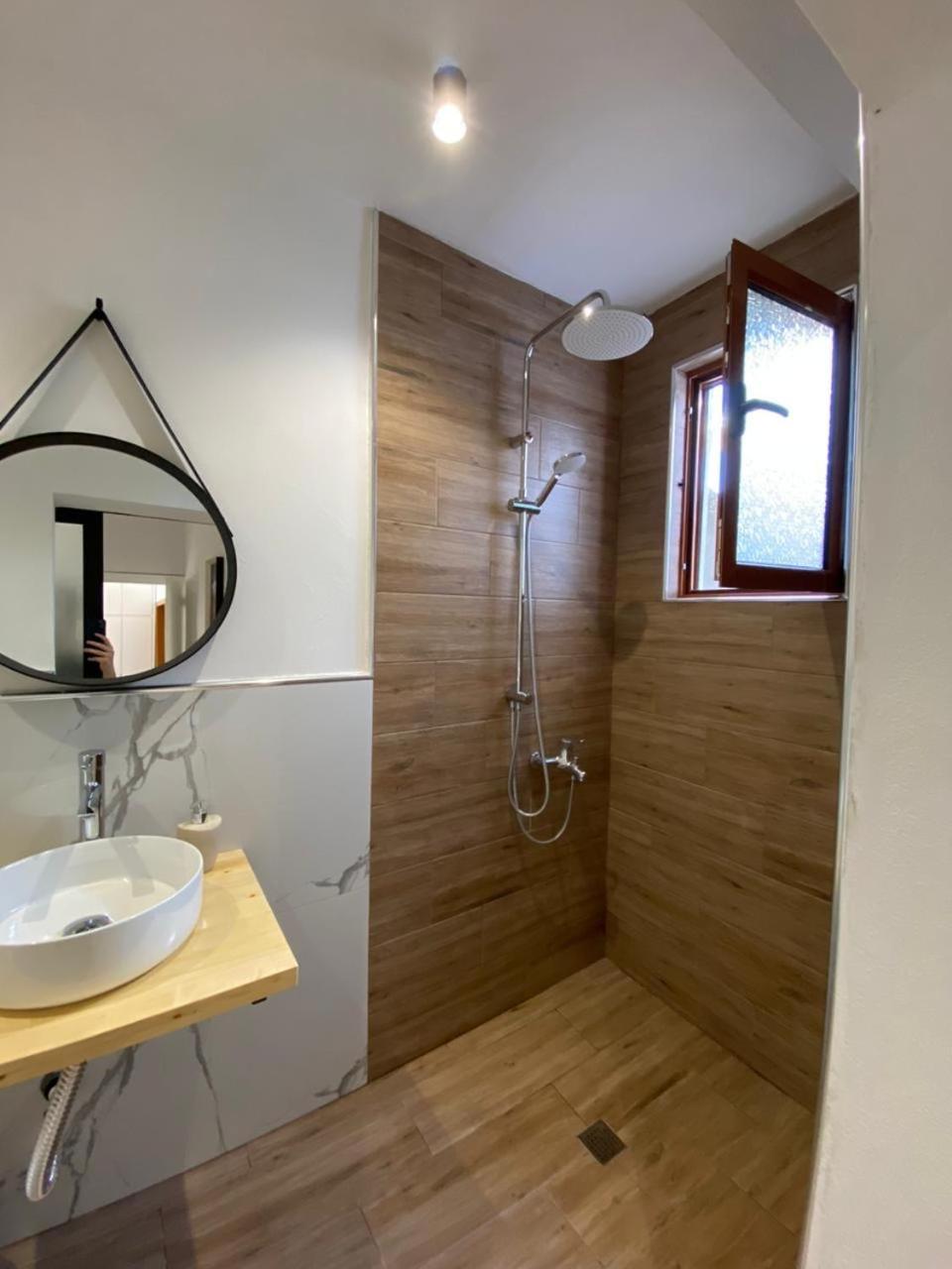 Vavla House Apartment Berat Ngoại thất bức ảnh