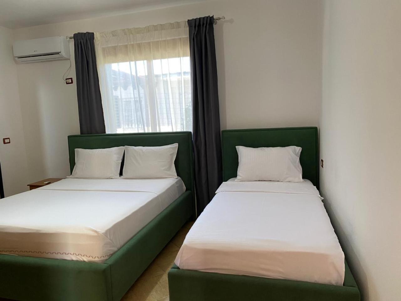 Vavla House Apartment Berat Ngoại thất bức ảnh