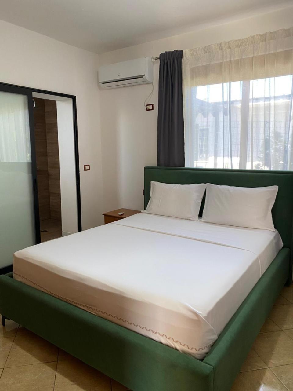 Vavla House Apartment Berat Ngoại thất bức ảnh